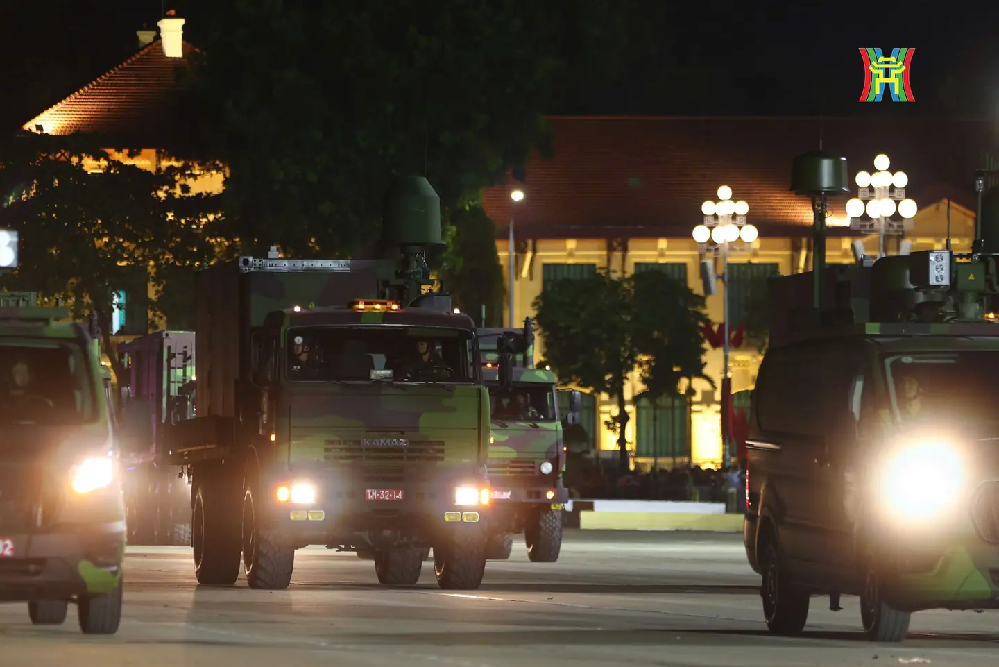 Đài PTTH Hà Nội